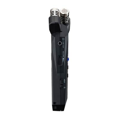 Zoom H1essential 32-Bit Float Field Recorder image 3