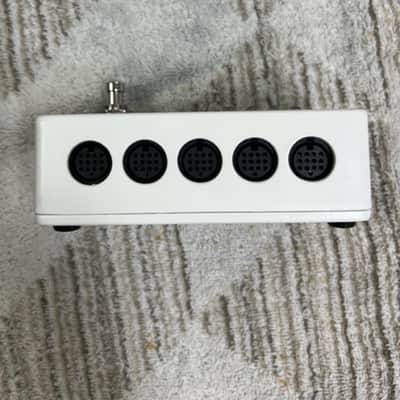 GKPX-14 GK Parallel Box w/Manual (GKP-4 / 2 x US-20 clone) - NEW - Never Used (w/Subsonic Filter?) image 4