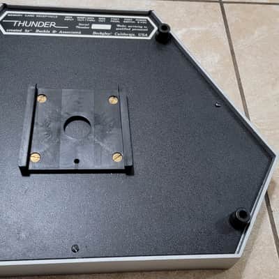 Buchla Thunder 1989 Grey/Black image 6