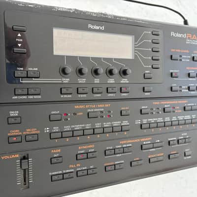 Roland RA-800