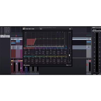 Steinberg Cubase 14 Artist (Download) image 3