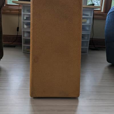 Fullerton™ 5G9 Tweed Tremolux image 4