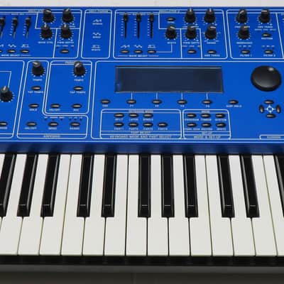 Oberheim OB-12 Z-Domain Synthesizer NIB image 25
