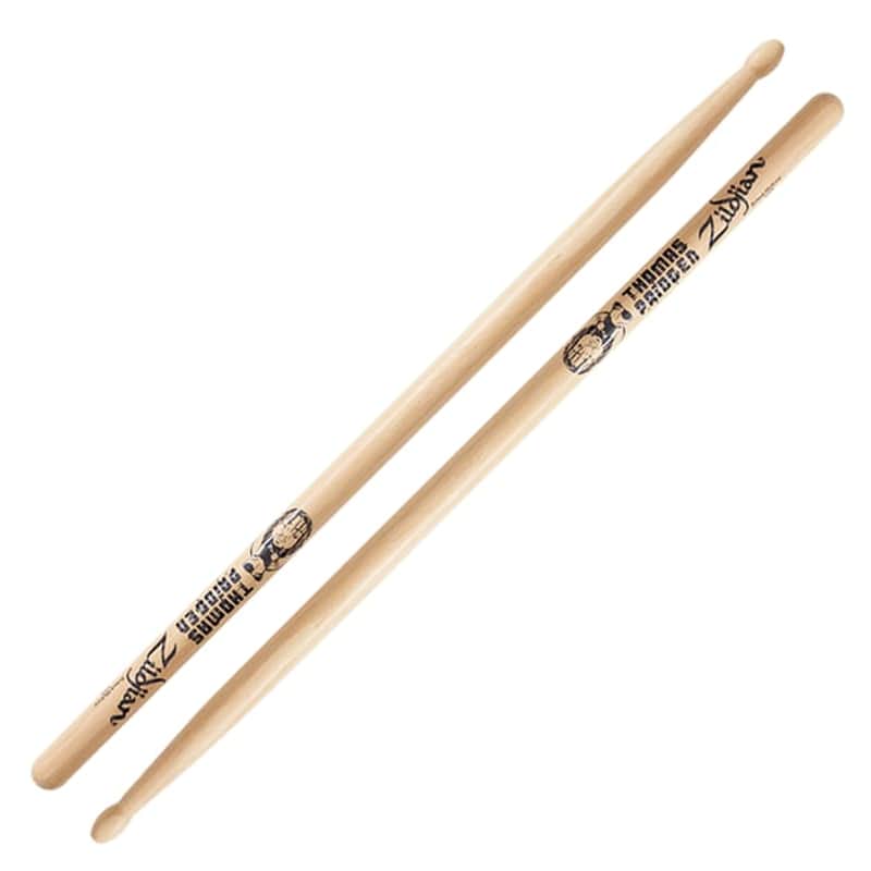Zildjian Thomas Pridgen Artist Series Drumsticks -ZASTP image 1