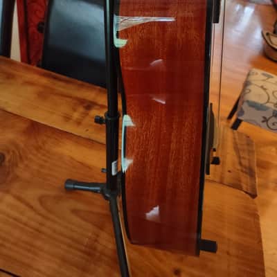 Zager Parlor Guitar image 7