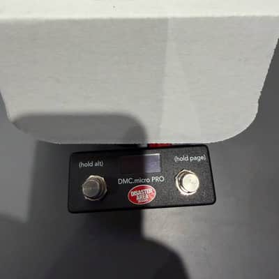 Disaster Area Designs DMC.micro PRO 2021 - Present - Various image 1