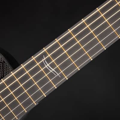 McPherson Carbon Sable Honeycomb Gold EVO - Black Hardware #12854 image 9