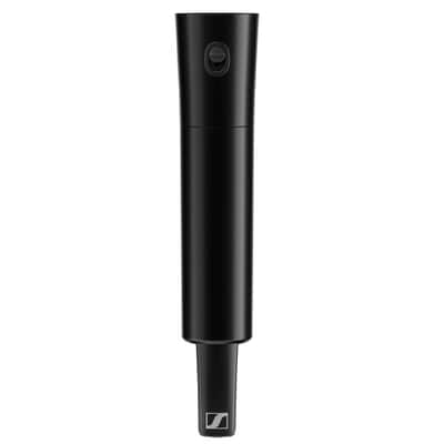 Sennheiser EW-DX-SKM-S Wireless Handheld Transmitter with Mute Switch - R1-9: 520 - 607.8 MHz image 1