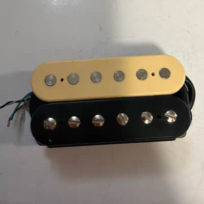 DiMarzio DP211BC 2000 - Black and finish image 2