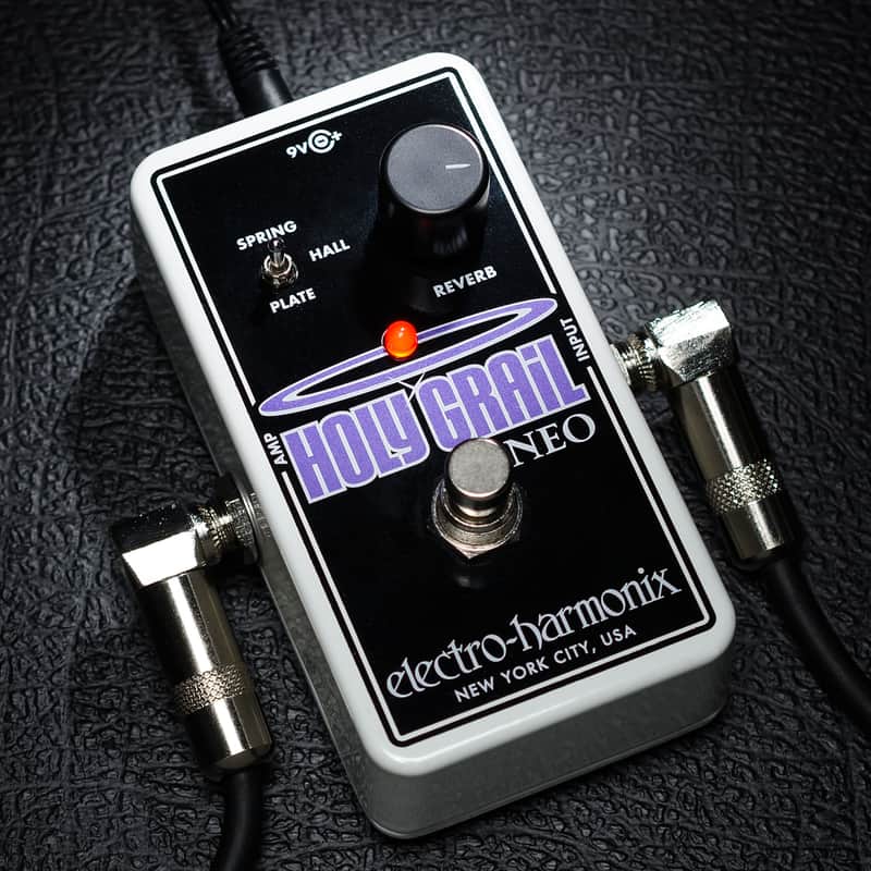 Electro-Harmonix Holy Grail Neo | Reverb