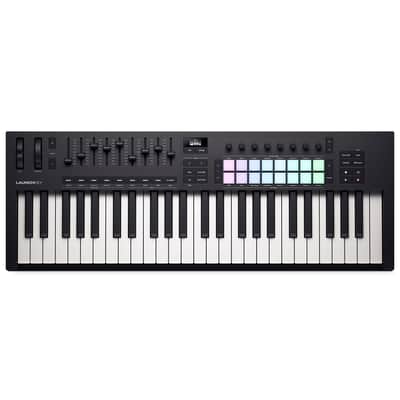 Novation Launchkey 49 Mk4
