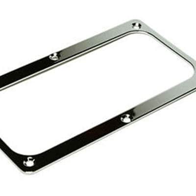 Thunderbird Bass Pickup Vintage Style for Gibson,Chrome/Nickel - Without Metal Ring / Chrome 9K Reistance(for neck position) image 4