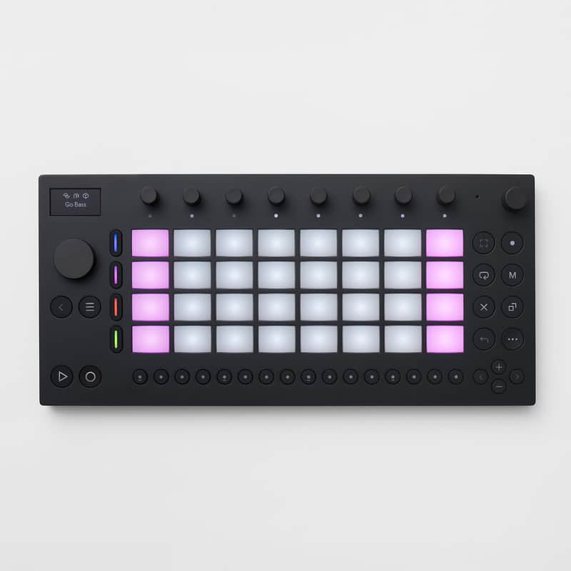 Ableton Move Standalone Workstation | Reverb