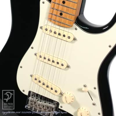 FENDER USA American Professional II Stratocaster Black 2022[Pre-Owned] image 14