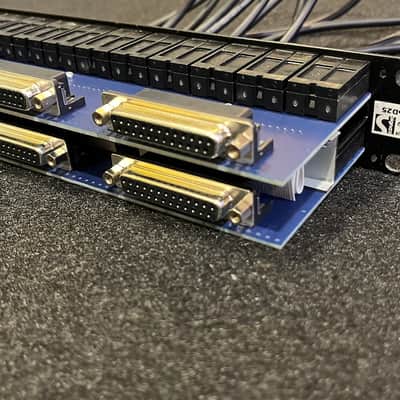 Signex CPT96 Bantam Isopatch image 7