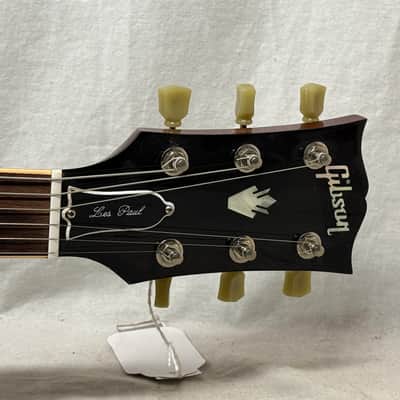 Gibson SG Standard '61 1961 Reissue Guitar with Case 2011 image 8