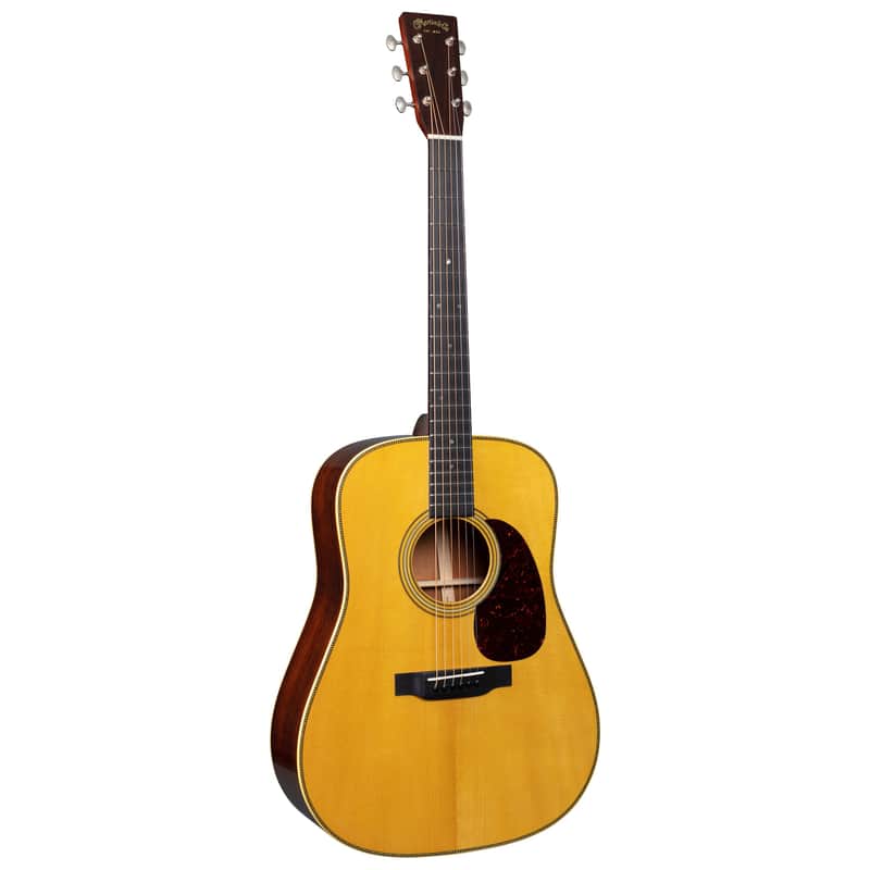 Martin D-35 David Gilmour | Reverb