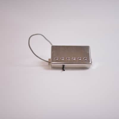 Gibson Burstbucker Pro 1 Humbucking Neck PICKUP Rhythm Nickel Alnico 5 #1 image 3