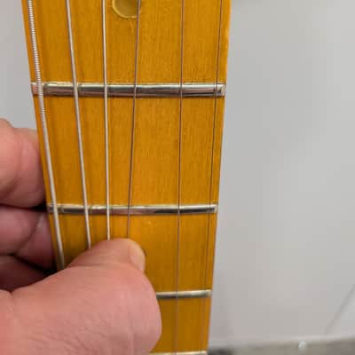 Gibson Marauder with Maple Fretboard 1976 image 6