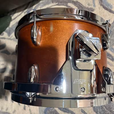 Gretsch Brooklyn Walnut Satin Jazz Kit. image 13