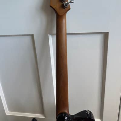 Ibanez AZS2200-BK Prestige 2021 - 2023 - Black image 7