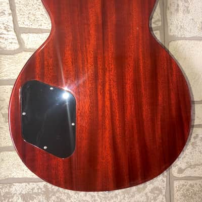 2008 Les Paul Standard Traditional, Premium Finish “Heritage Cherry Sunburst" image 18