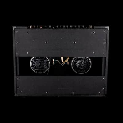 Used Orange Crush Pro 120 2-channel 120-Watt 2x12" Guitar Amp Combo image 2