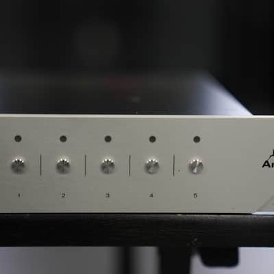 Antelope Audio Orion 32 Interface – Excellent Condition – Studio Kept image 4