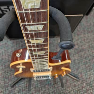 Gibson Les Paul Standard 2008 - 2012 - Honeyburst image 4
