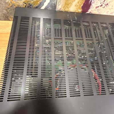 Rotel RMB-1066 Six Channel Home Theater Back Power Amplifier Bridged Mono image 6