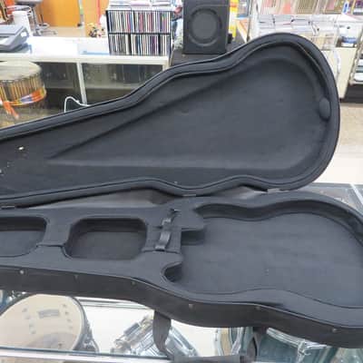 FENDER Stratocaster MIM in 2000 - Sunburst -With Soft Case image 17