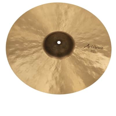 SABIAN 17" Artisan Suspended image 2