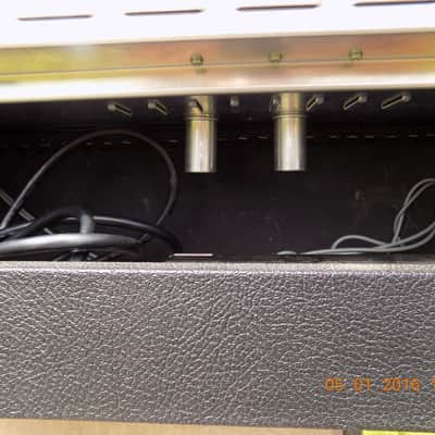 Crate GXT 100H 2000's Black image 7