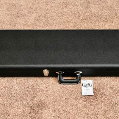 Custom J. Rockett Audio / Grover Jackson Stratocaster Serial #001 image 17