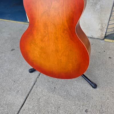 Godin 5th Avenue Jumbo HB 2022 - Present - Memphis Sun image 9