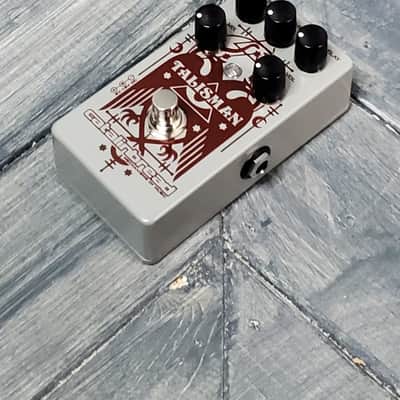 Mint Catalinbread Talisman Reverb Pedal image 2