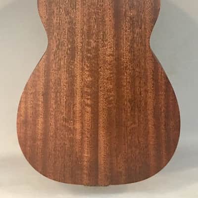 Martin 00-15M 2017 Mahogany image 4