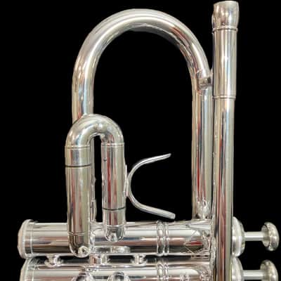 JOHN PACKER LTD JP 152 S Eb  Silver image 7