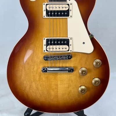 Gibson Les Paul Standard '60s 2019 - Present - Bourbon Burst image 1