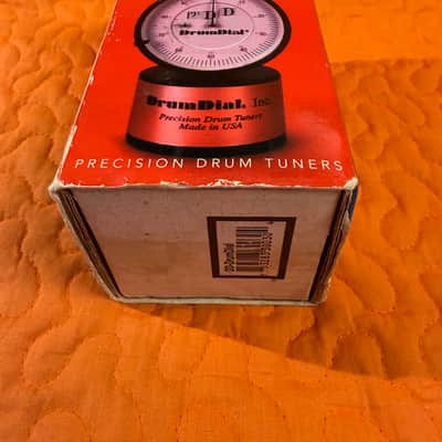 DrumDial Drum Tuner image 2