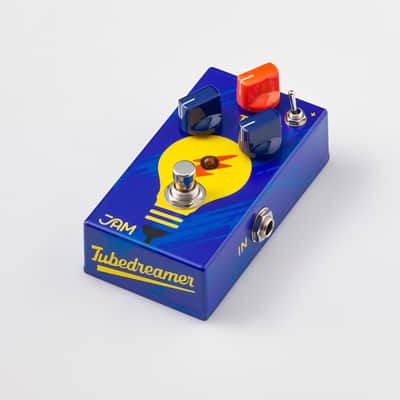 Jam Pedals TubeDreamer *Free Shipping in the USA* image 2