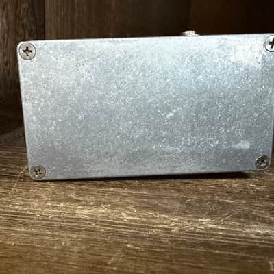 JHS Firefly Fuzz With Box 2014 - 2016 - Silver image 7
