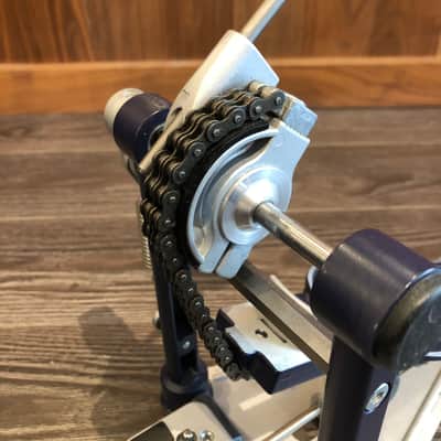 Sonor Giant Step Single Pedal w/ Case image 3