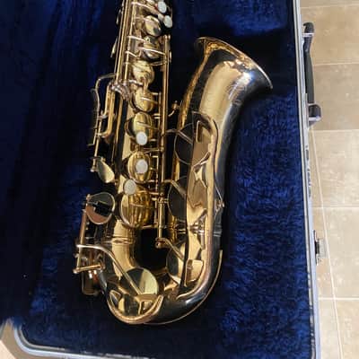 Conn Alto 1990-92 Brass image 1