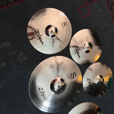 Zildjian Cymbal Pack image 11