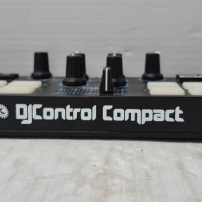 Hercules DJ Control Compact imagen 10