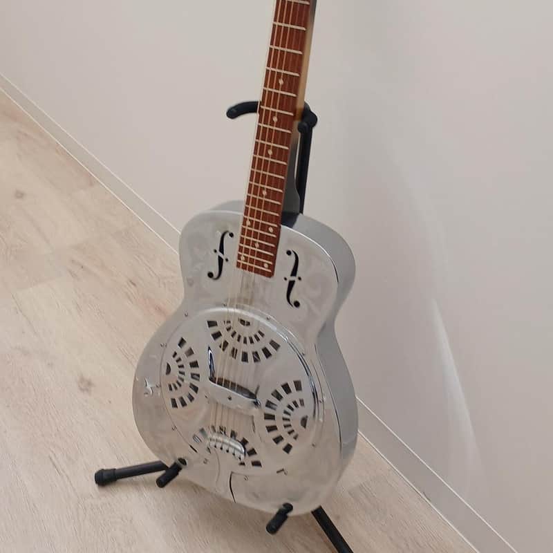 Dobro 33D-S Vintage