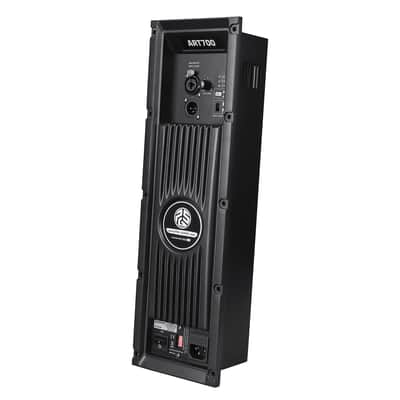 PSG Audio ART700 1000 Watts RMS Amplifier Module (Replacement for RCF ART700 Series) image 2