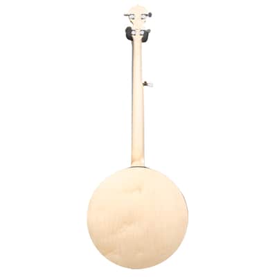 Deering Goodtime Special 5-String Banjo - Natural image 4