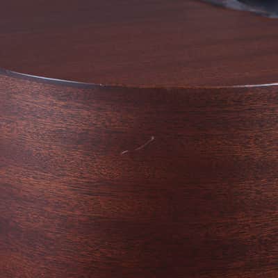 Martin DC-15E Electro-Acoustic - Mahogany - 2nd Hand image 20